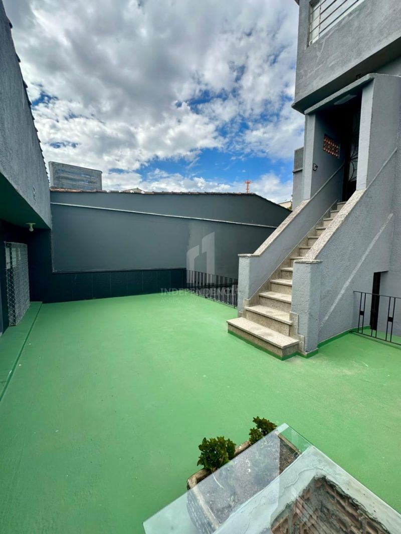 COBERTURA DUPLEX 2 quartos  no bairro VILA JARDIM em PORTO ALEGRE