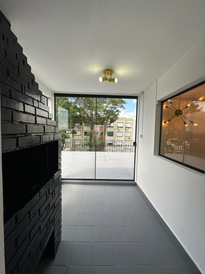 COBERTURA DUPLEX 2 quartos  no bairro VILA JARDIM em PORTO ALEGRE