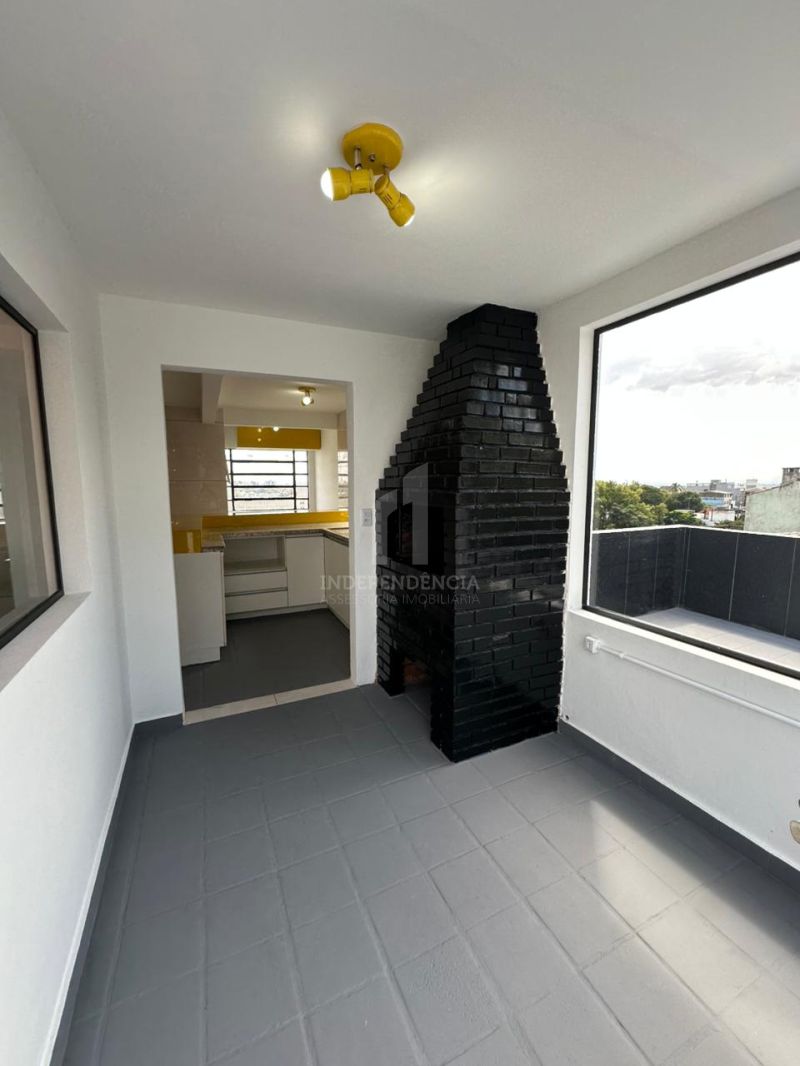 COBERTURA DUPLEX 2 quartos  no bairro VILA JARDIM em PORTO ALEGRE