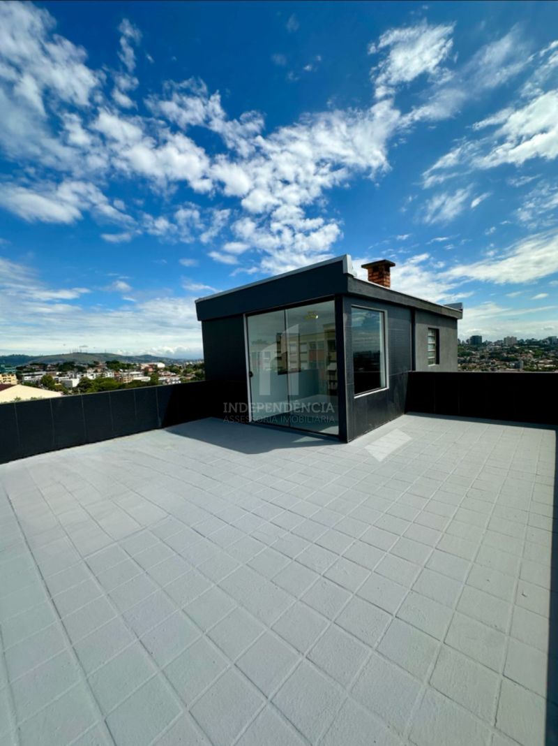 COBERTURA DUPLEX 2 quartos  no bairro VILA JARDIM em PORTO ALEGRE