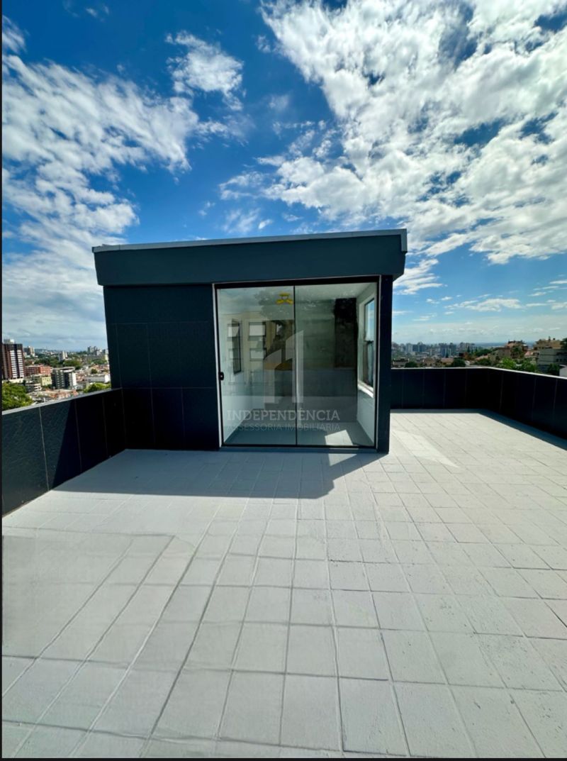 COBERTURA DUPLEX 2 quartos  no bairro VILA JARDIM em PORTO ALEGRE