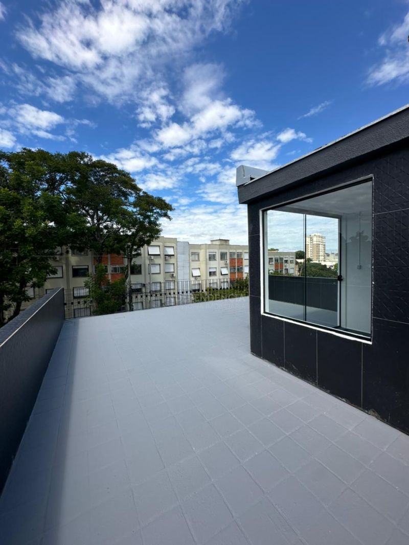 COBERTURA DUPLEX 2 quartos  no bairro VILA JARDIM em PORTO ALEGRE