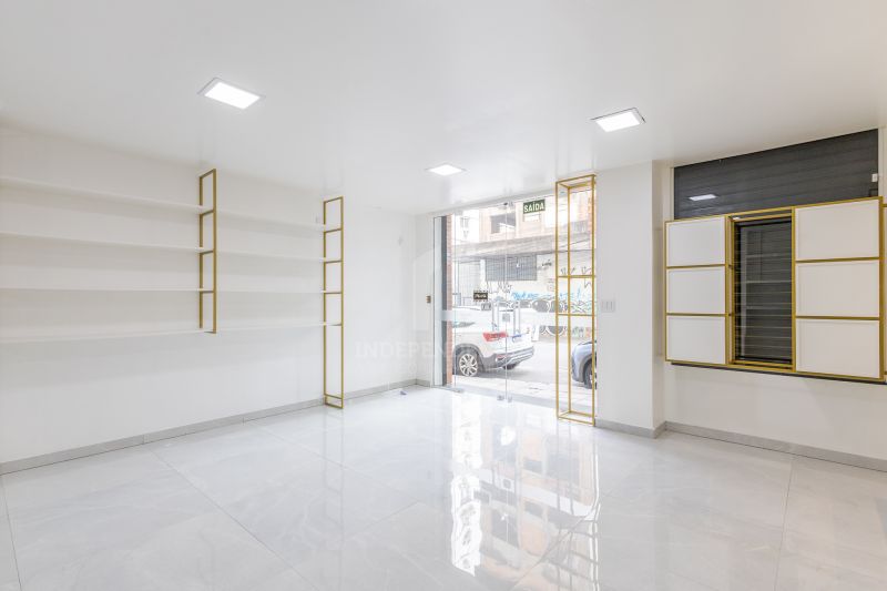 LOJA COMERCIAL no bairro CENTRO HISTÓRICO em PORTO ALEGRE