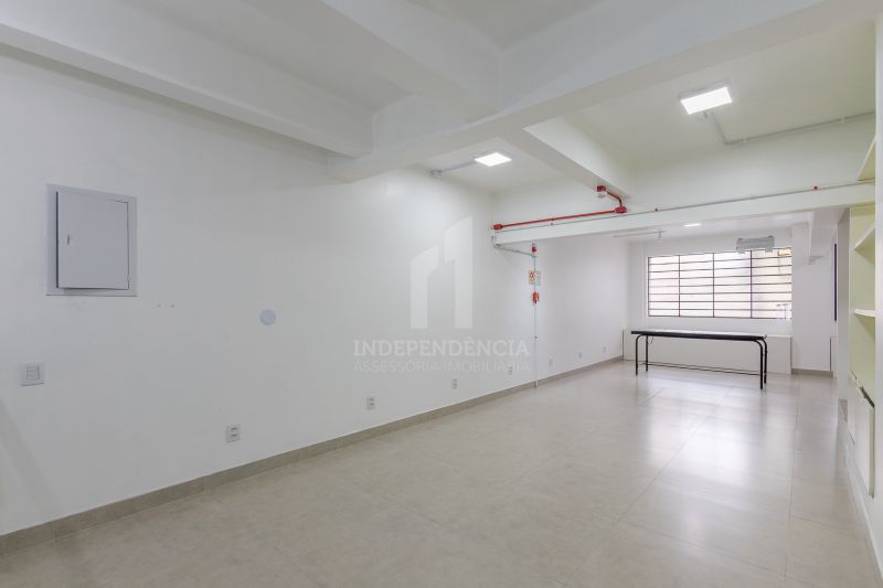 LOJA COMERCIAL no bairro CENTRO HISTÓRICO em PORTO ALEGRE