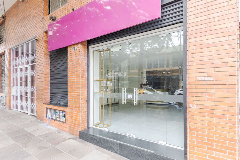 LOJA COMERCIAL no bairro CENTRO HISTÓRICO em PORTO ALEGRE