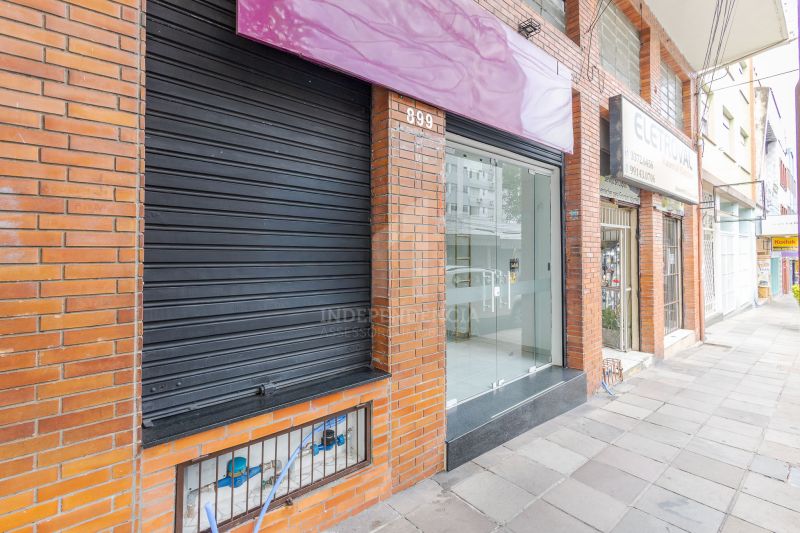 LOJA COMERCIAL no bairro CENTRO HISTÓRICO em PORTO ALEGRE