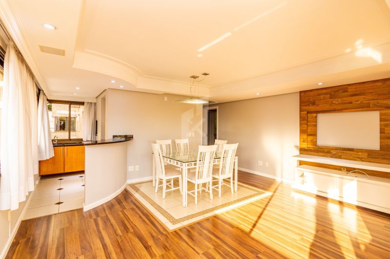 APARTAMENTO 3 quartos  no bairro PETRÓPOLIS em PORTO ALEGRE