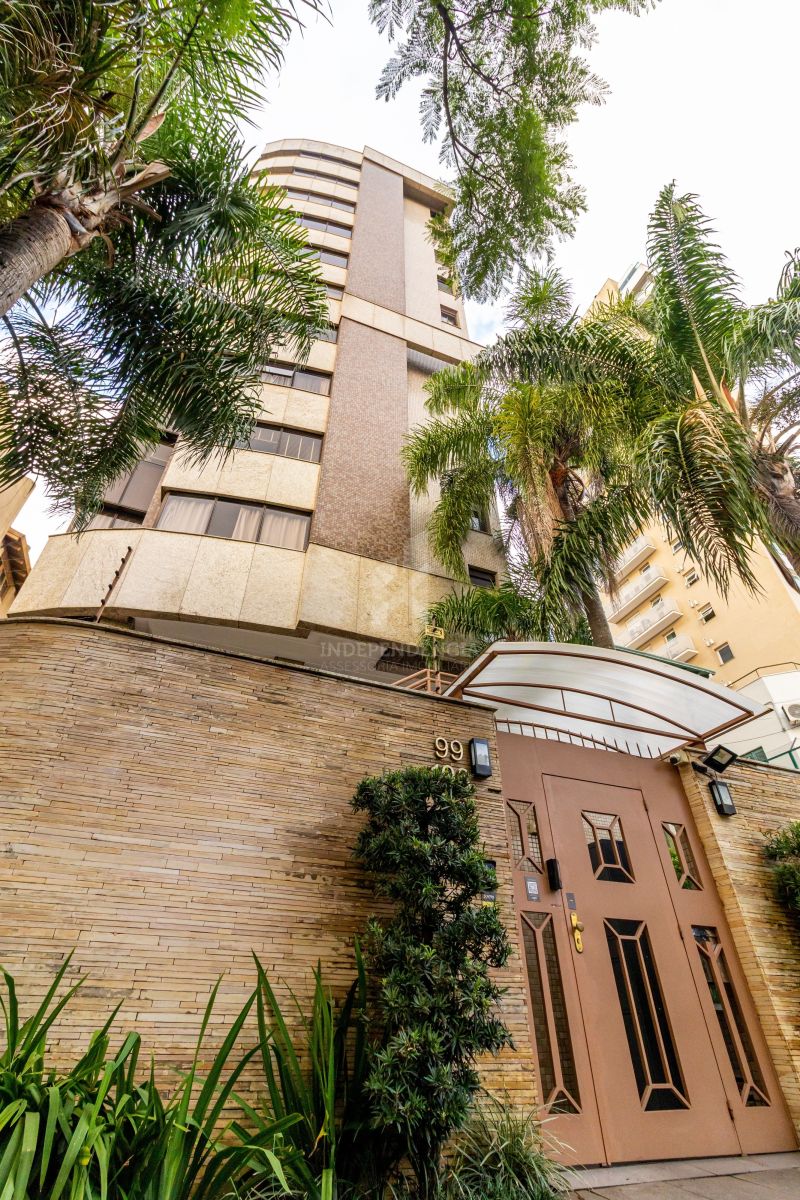 APARTAMENTO 3 quartos  no bairro PETRÓPOLIS em PORTO ALEGRE