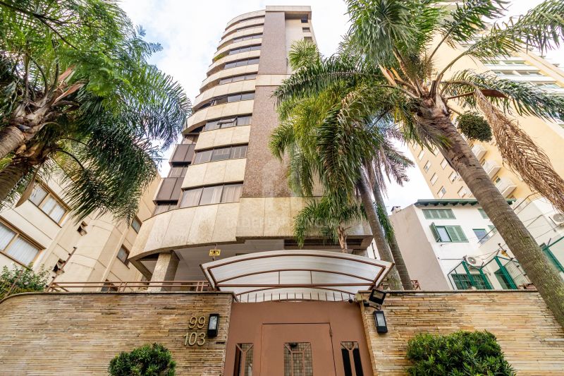 APARTAMENTO 3 quartos  no bairro PETRÓPOLIS em PORTO ALEGRE