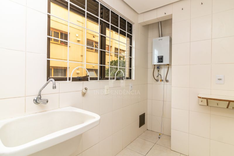 APARTAMENTO 3 quartos  no bairro PETRÓPOLIS em PORTO ALEGRE