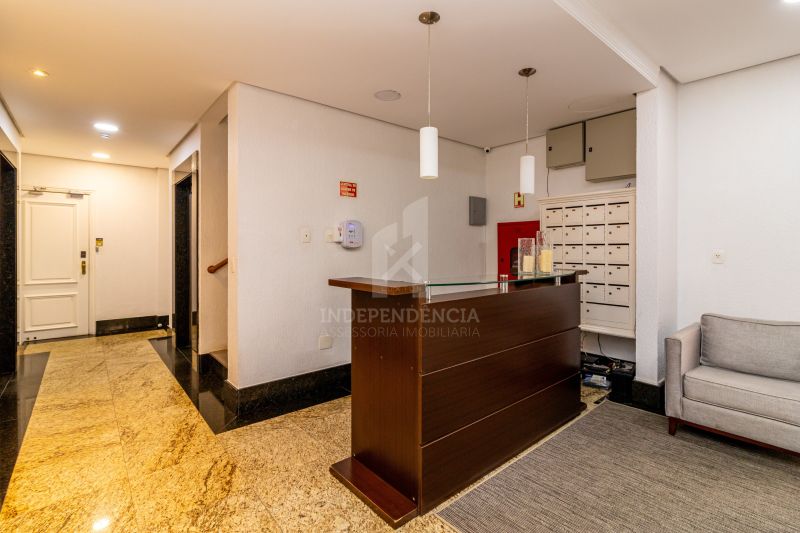 APARTAMENTO 3 quartos  no bairro PETRÓPOLIS em PORTO ALEGRE