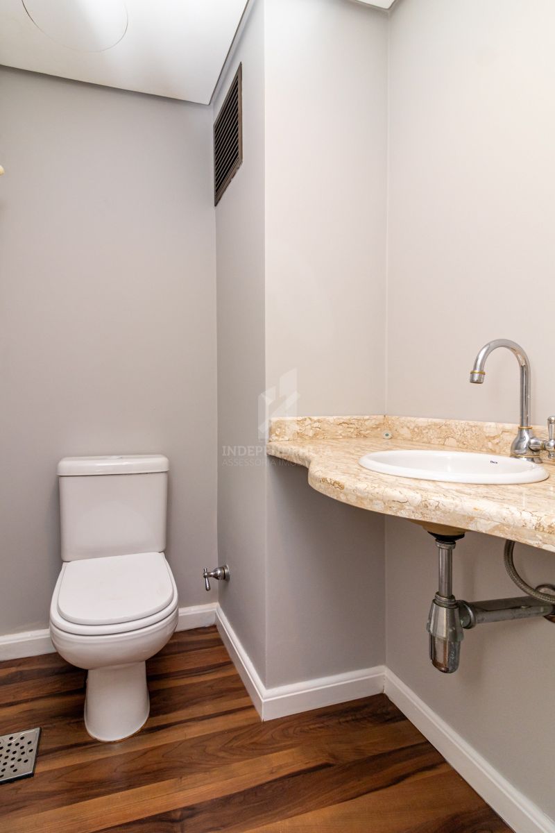 APARTAMENTO 3 quartos  no bairro PETRÓPOLIS em PORTO ALEGRE