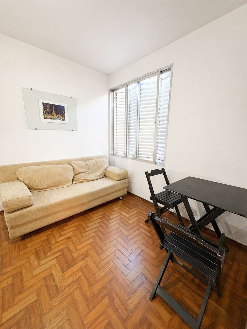 APARTAMENTO 1 quarto  no bairro PETRÓPOLIS em PORTO ALEGRE