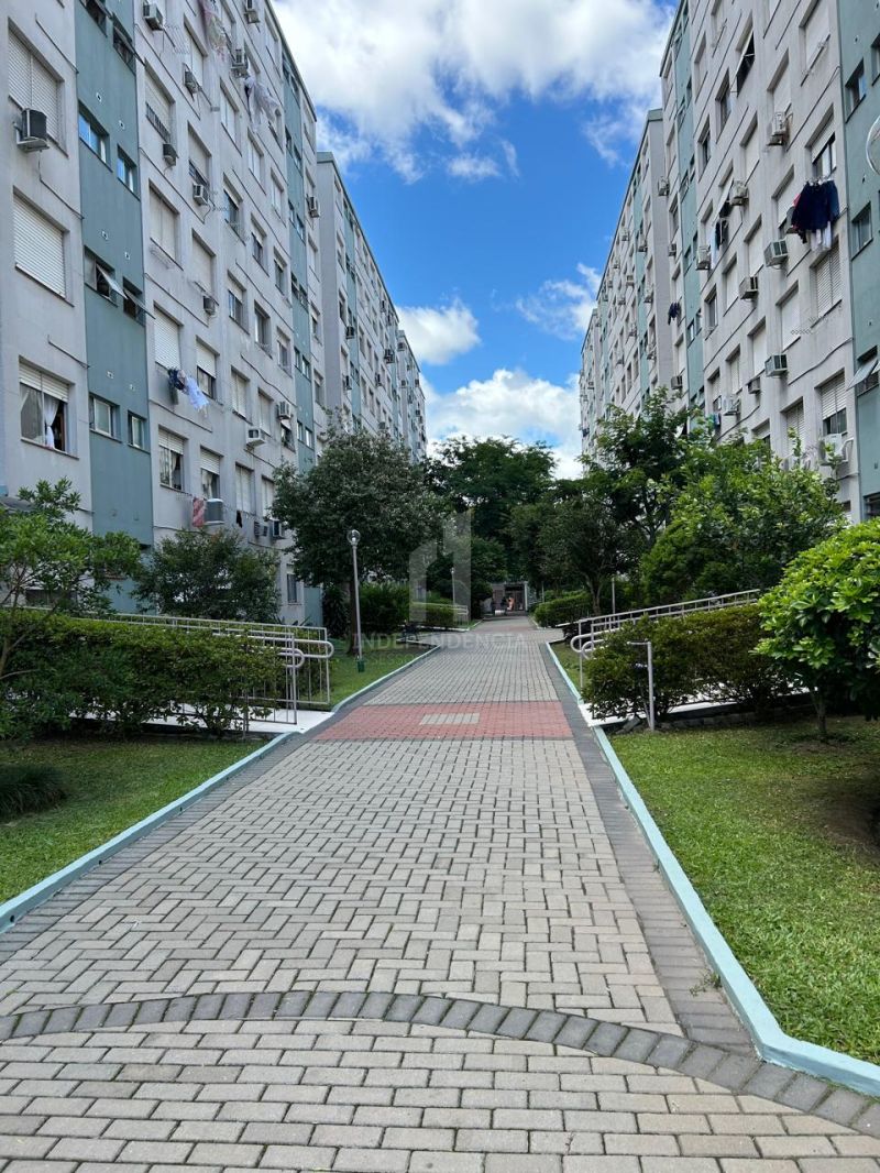 APARTAMENTO 2 quartos  no bairro SARANDI em PORTO ALEGRE