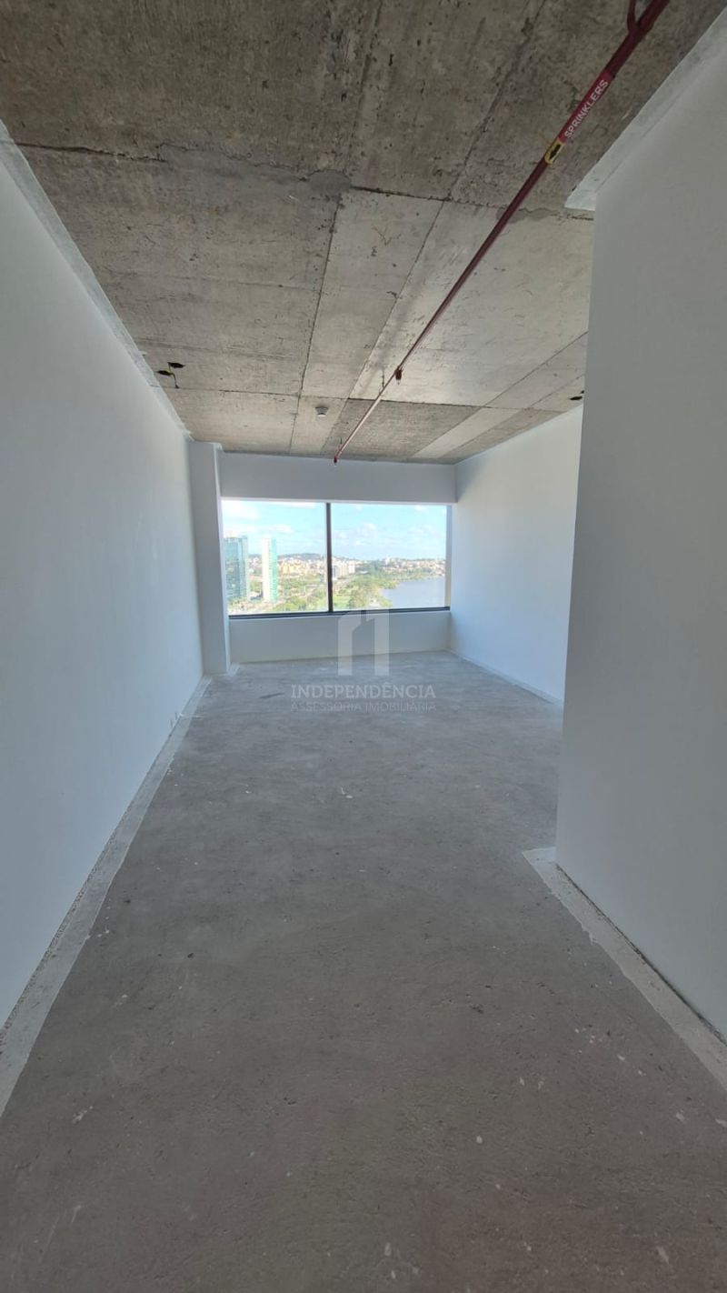 SALA COMERCIAL no bairro CRISTAL em PORTO ALEGRE