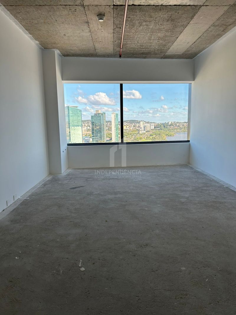 SALA COMERCIAL no bairro CRISTAL em PORTO ALEGRE