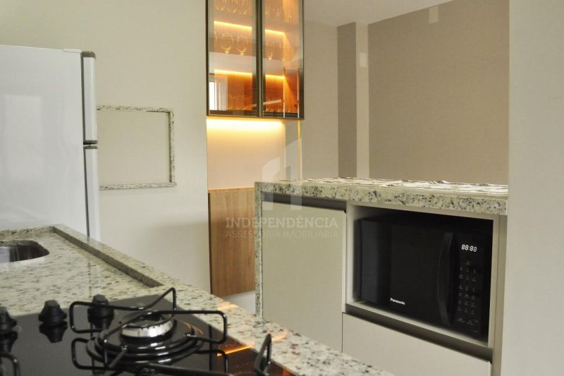 APARTAMENTO 1 quarto  no bairro SÃO GERALDO em PORTO ALEGRE