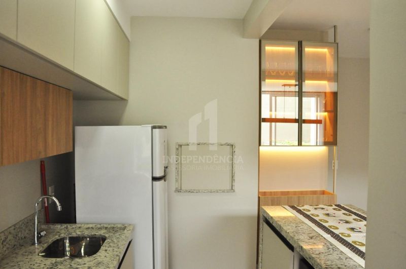 APARTAMENTO 1 quarto  no bairro SÃO GERALDO em PORTO ALEGRE