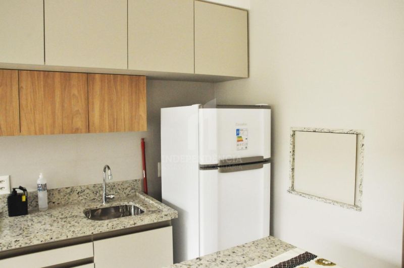 APARTAMENTO 1 quarto  no bairro SÃO GERALDO em PORTO ALEGRE