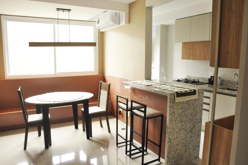 APARTAMENTO 1 quarto  no bairro SÃO GERALDO em PORTO ALEGRE