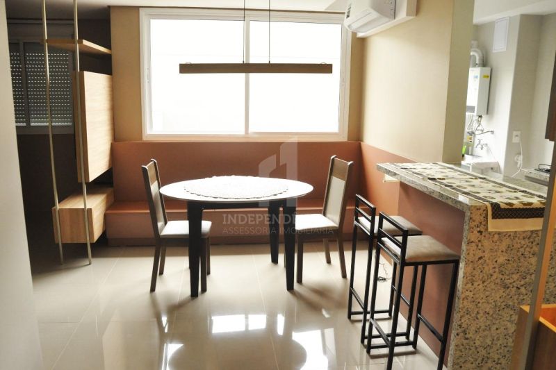 APARTAMENTO 1 quarto  no bairro SÃO GERALDO em PORTO ALEGRE