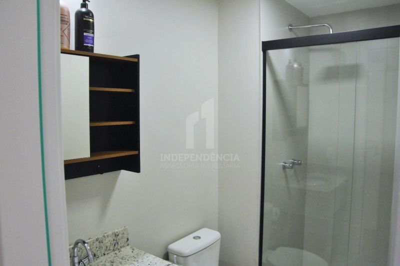 APARTAMENTO 1 quarto  no bairro SÃO GERALDO em PORTO ALEGRE