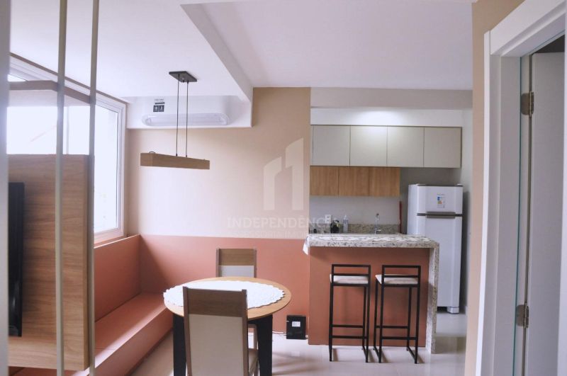 APARTAMENTO 1 quarto  no bairro SÃO GERALDO em PORTO ALEGRE