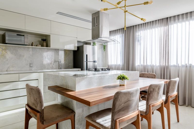 APARTAMENTO 1 quarto  no bairro SÃO GERALDO em PORTO ALEGRE