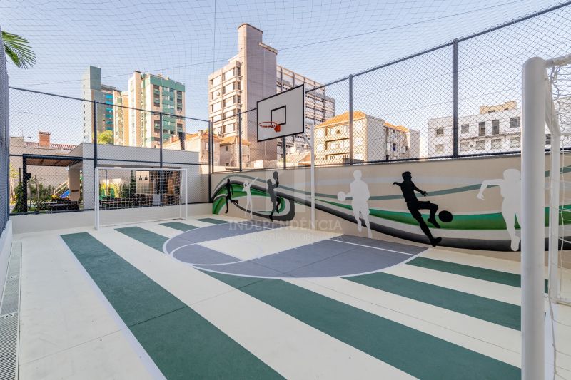 APARTAMENTO 1 quarto  no bairro SÃO GERALDO em PORTO ALEGRE