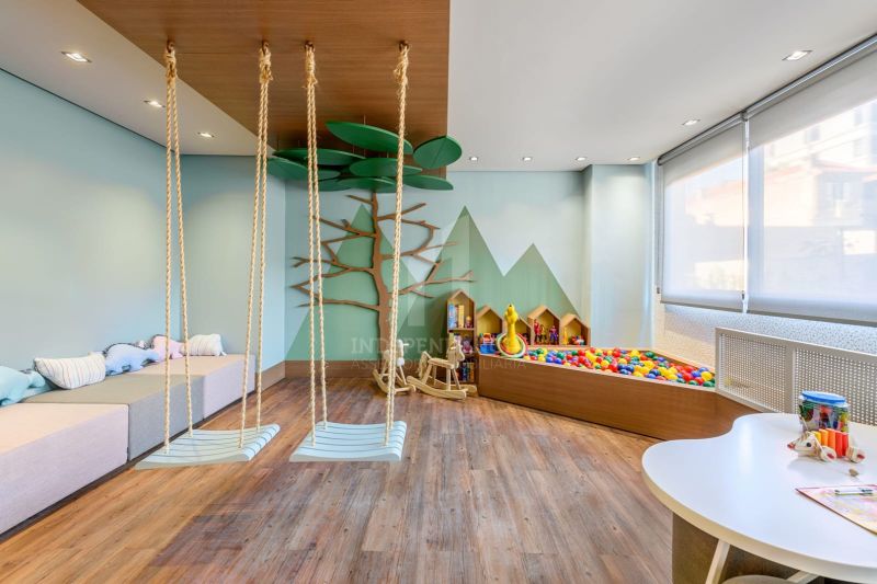 APARTAMENTO 1 quarto  no bairro SÃO GERALDO em PORTO ALEGRE