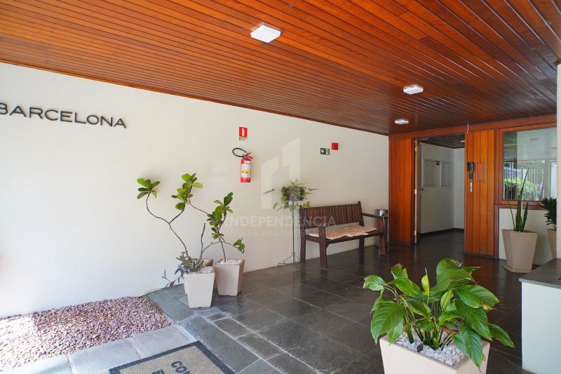 APARTAMENTO 3 quartos  no bairro PETRÓPOLIS em PORTO ALEGRE