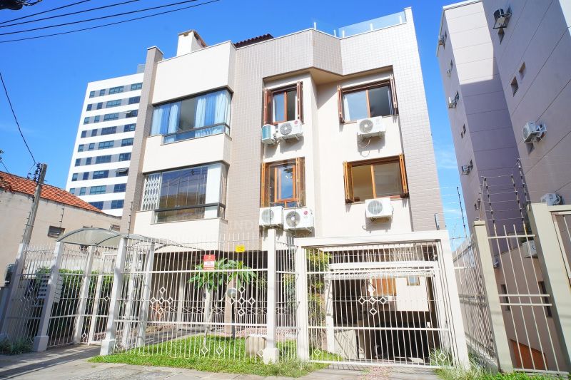 APARTAMENTO 3 quartos  no bairro PETRÓPOLIS em PORTO ALEGRE