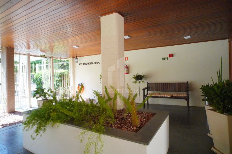 APARTAMENTO 3 quartos  no bairro PETRÓPOLIS em PORTO ALEGRE