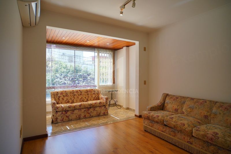APARTAMENTO 3 quartos  no bairro PETRÓPOLIS em PORTO ALEGRE