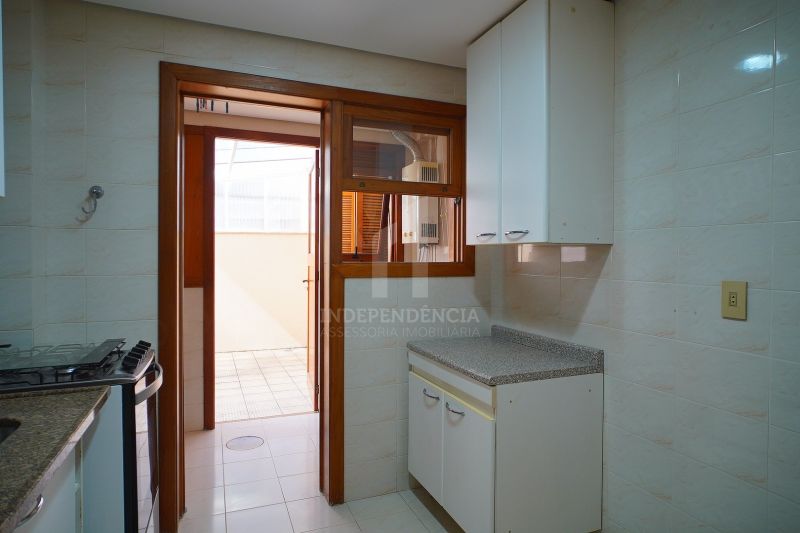 APARTAMENTO 3 quartos  no bairro PETRÓPOLIS em PORTO ALEGRE