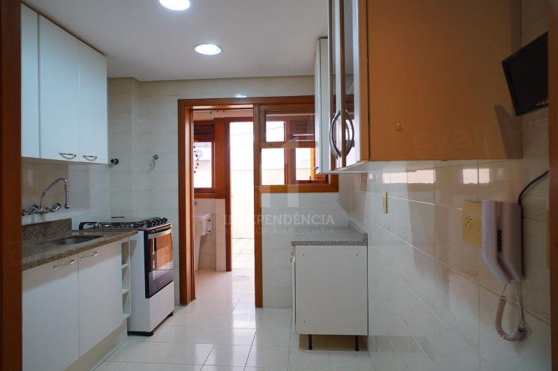 APARTAMENTO 3 quartos  no bairro PETRÓPOLIS em PORTO ALEGRE