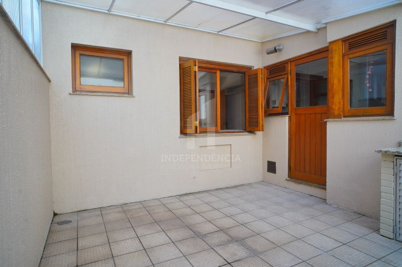 APARTAMENTO 3 quartos  no bairro PETRÓPOLIS em PORTO ALEGRE
