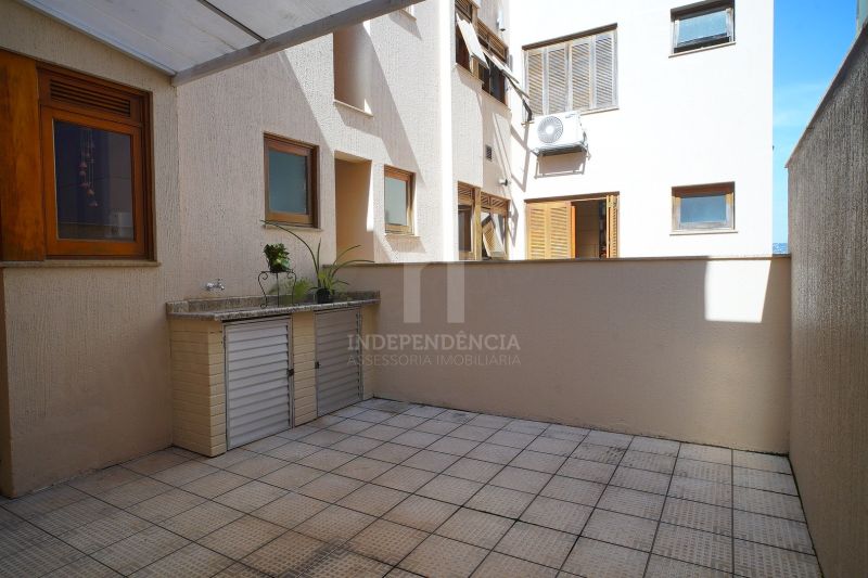 APARTAMENTO 3 quartos  no bairro PETRÓPOLIS em PORTO ALEGRE