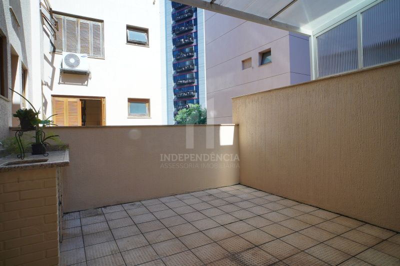 APARTAMENTO 3 quartos  no bairro PETRÓPOLIS em PORTO ALEGRE