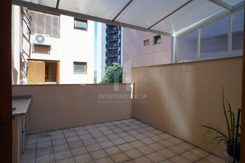 APARTAMENTO 3 quartos  no bairro PETRÓPOLIS em PORTO ALEGRE