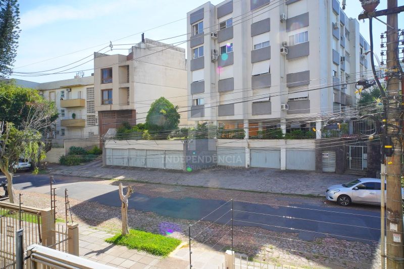 APARTAMENTO 3 quartos  no bairro PETRÓPOLIS em PORTO ALEGRE