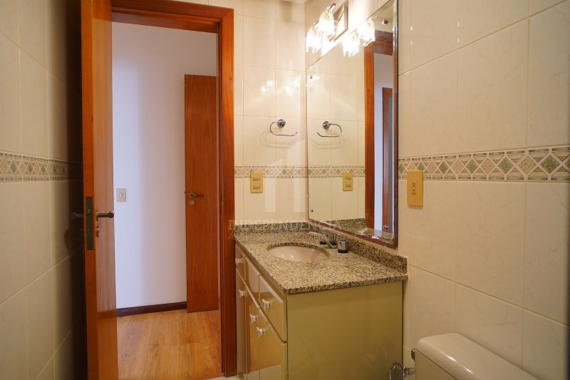 APARTAMENTO 3 quartos  no bairro PETRÓPOLIS em PORTO ALEGRE