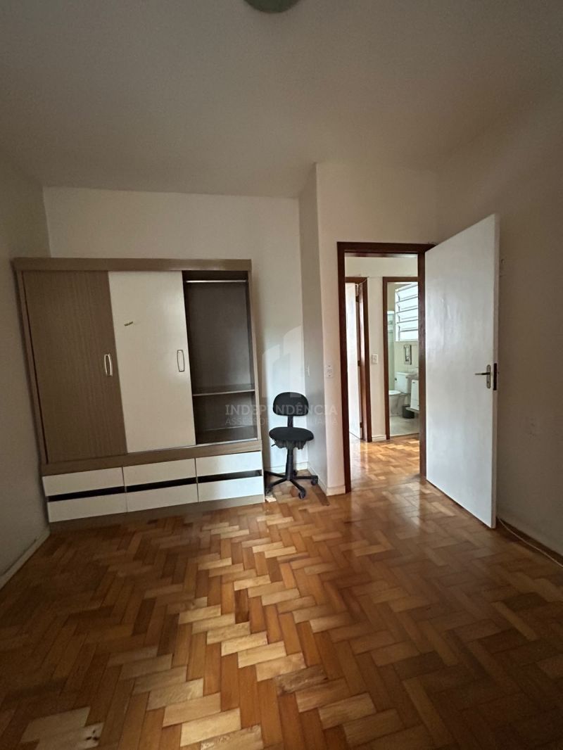APARTAMENTO 2 quartos  no bairro FLORESTA em PORTO ALEGRE