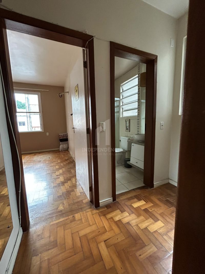 APARTAMENTO 2 quartos  no bairro FLORESTA em PORTO ALEGRE