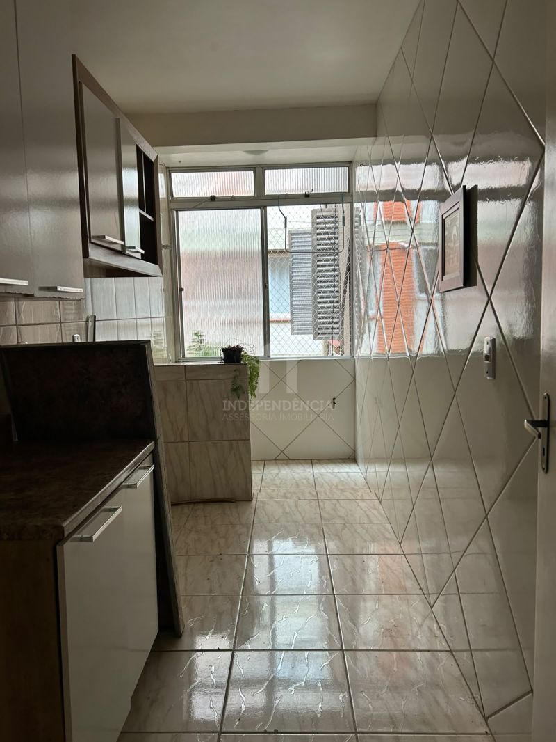 APARTAMENTO 2 quartos  no bairro FLORESTA em PORTO ALEGRE