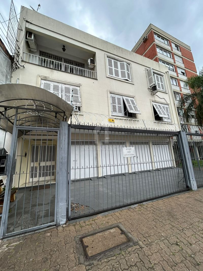 APARTAMENTO 2 quartos  no bairro FLORESTA em PORTO ALEGRE