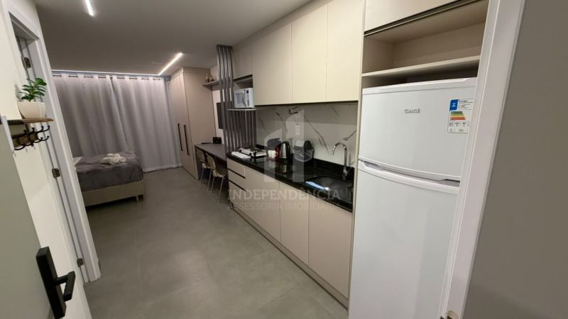 STUDIO  1 quarto  no bairro CIDADE BAIXA em PORTO ALEGRE