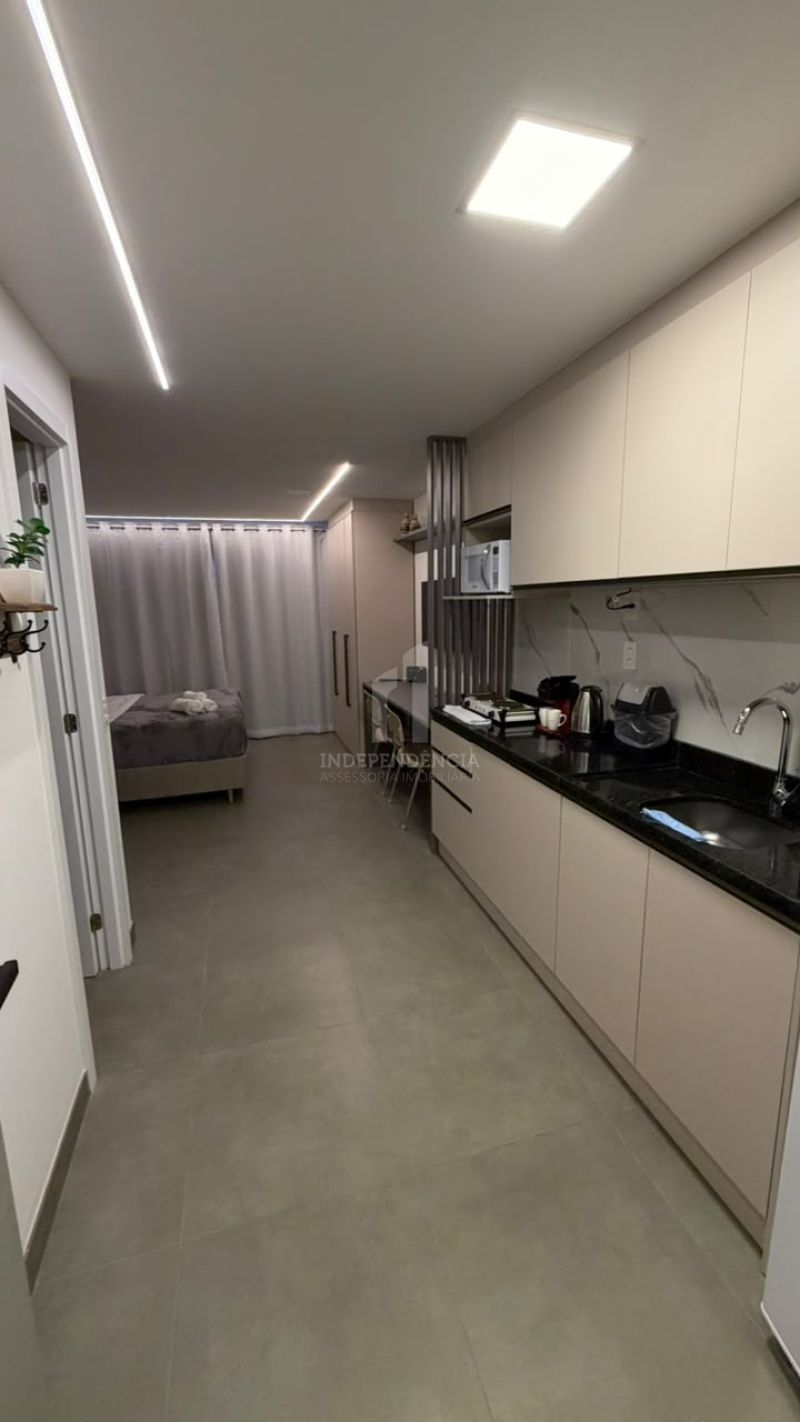 STUDIO  1 quarto  no bairro CIDADE BAIXA em PORTO ALEGRE