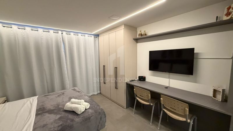 STUDIO  1 quarto  no bairro CIDADE BAIXA em PORTO ALEGRE