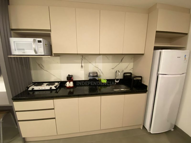 STUDIO  1 quarto  no bairro CIDADE BAIXA em PORTO ALEGRE